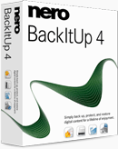 Nero BackItUp 4