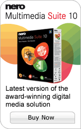 Buy Nero 9 Now