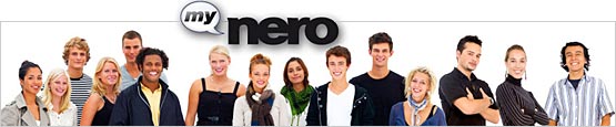 Join the myNero Community