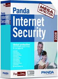 Panda Internet Security 2007