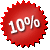 10%