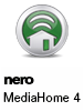 Nero MediaHome 4